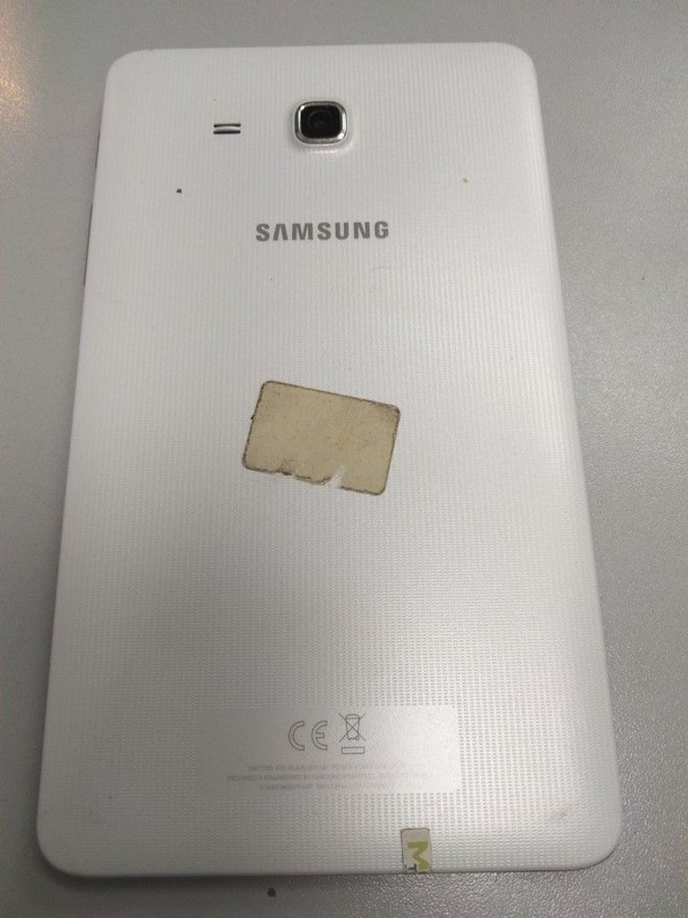 Объявление Samsung galaxy tab a sm-t285 lte 8gb Б/У