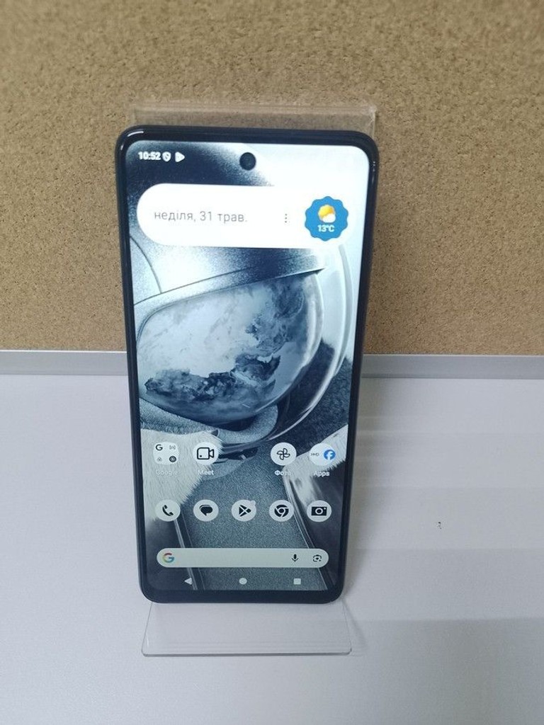 Объявление Hmd pulse pro 8/256gb Б/У