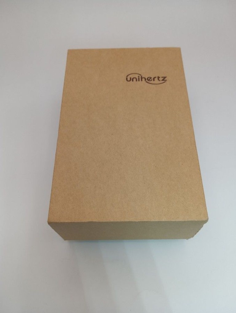 Unihertz titan 6/128gb Код:01-200972734. Зображення 11