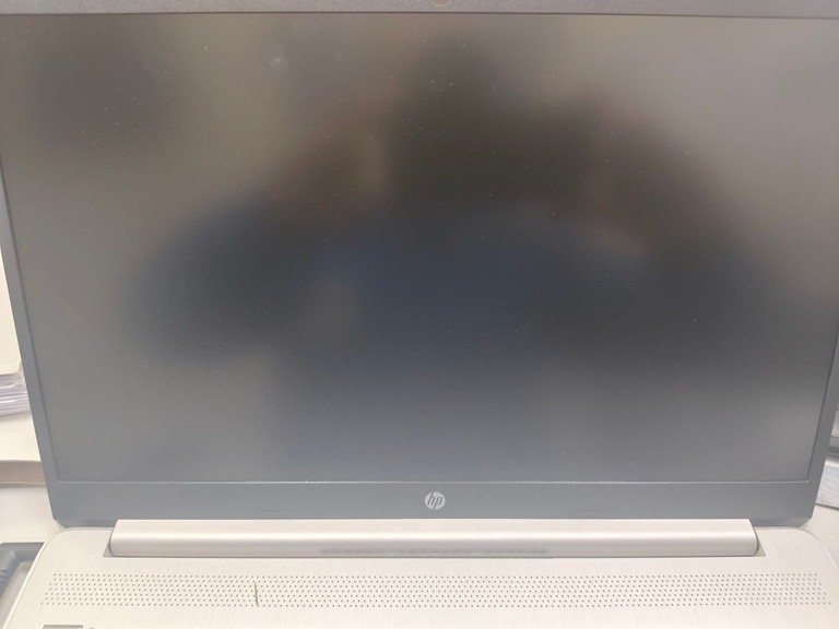 Купить Hp 15/core i3-1215u ddr5/8gb ddr5/hdd *відсутній/ssd 256 gb/*інтегрована Б/У