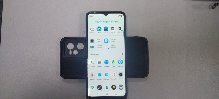 Оголошення Realme c35 4/128gb Б/У