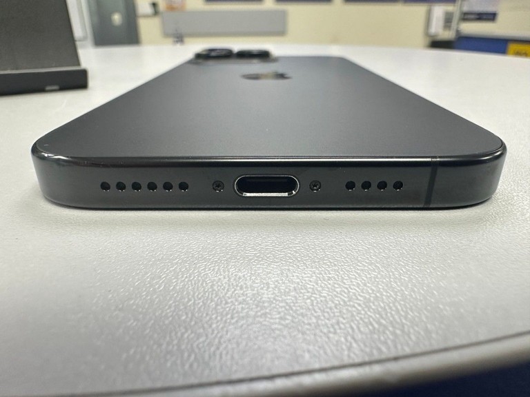 Apple iphone 16 pro max 256gb Код:01-200973786. Зображення 9