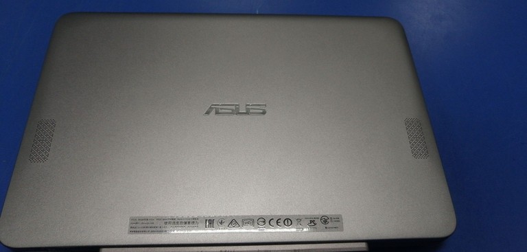 Купить Asus transformer book t101ha 4/64gb + клавіатура Б/У