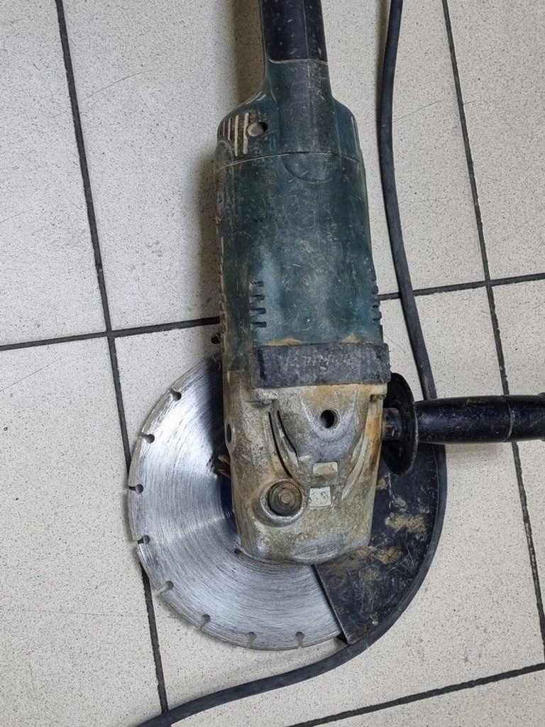 Makita ga9020s Код:01-200975676. Зображення 5
