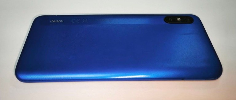 Xiaomi redmi 9a 2/32gb Код:01-200975627. Зображення 8