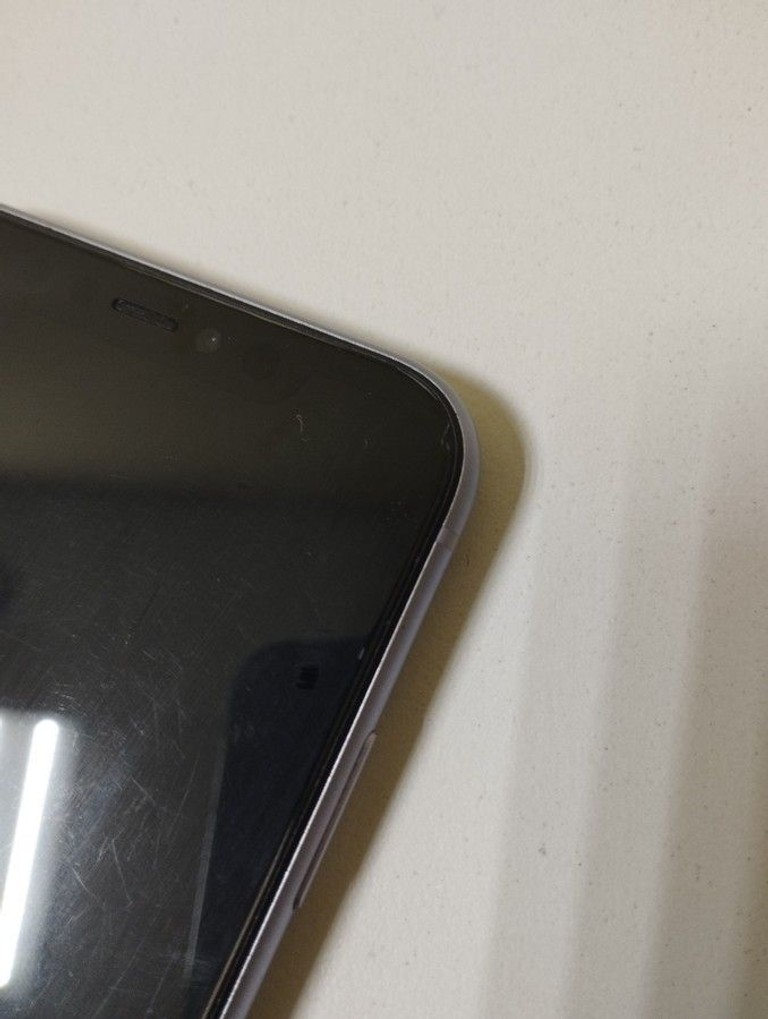 Apple iphone 11 128gb Код:01-200973517. Зображення 7