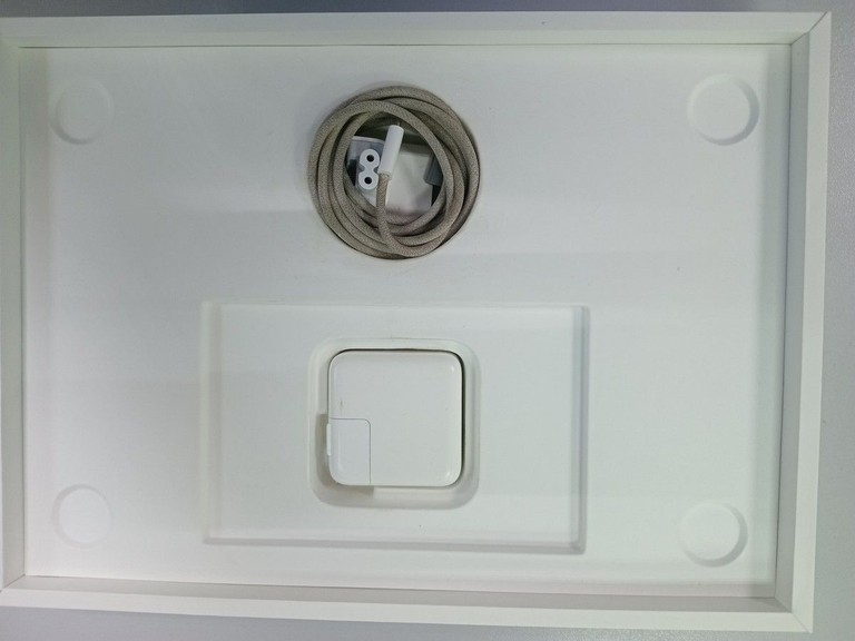 Apple macbook air 13,6" m2 2022 Код:01-200974059. Зображення 8