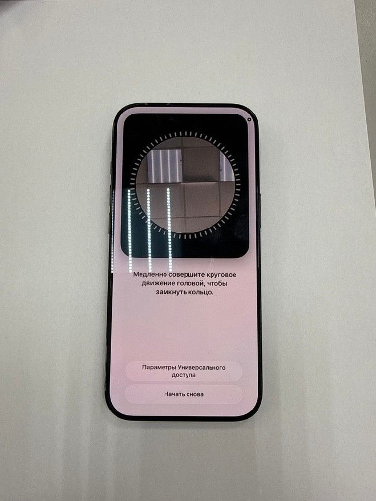 Оголошення Apple iphone air 256gb Б/У