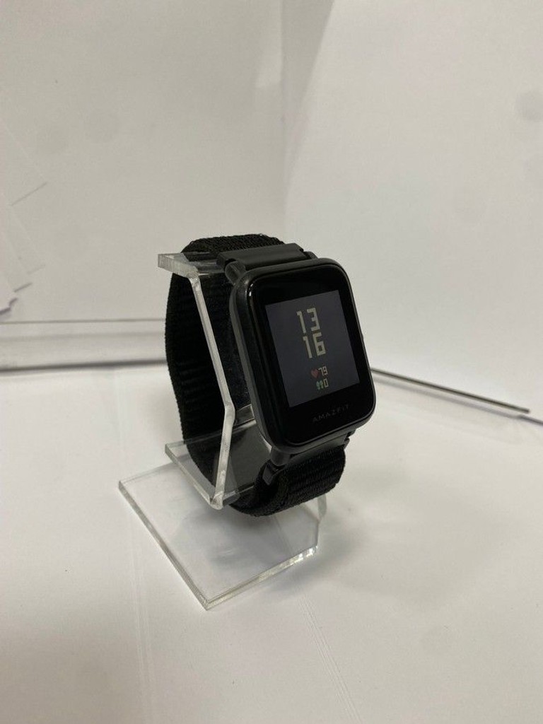 Оголошення Amazfit bip a1608 Б/У