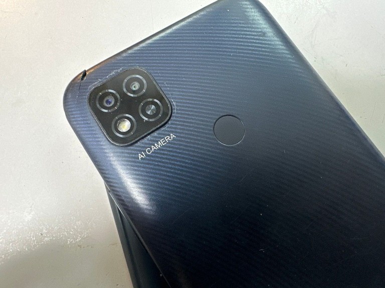 Xiaomi redmi 9c nfc 2/32gb Код:01-200975403. Зображення 6