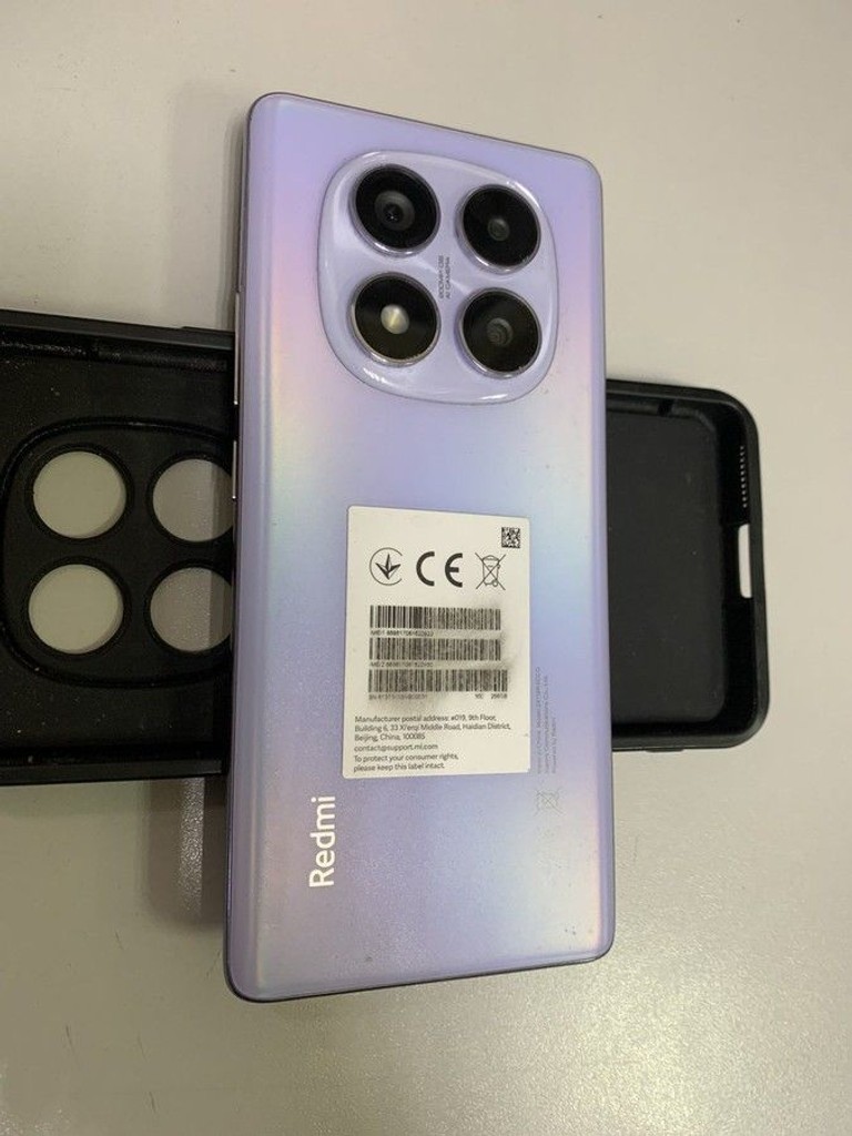 Xiaomi redmi note 14 pro 8/256gb Код:01-200974279. Зображення 5