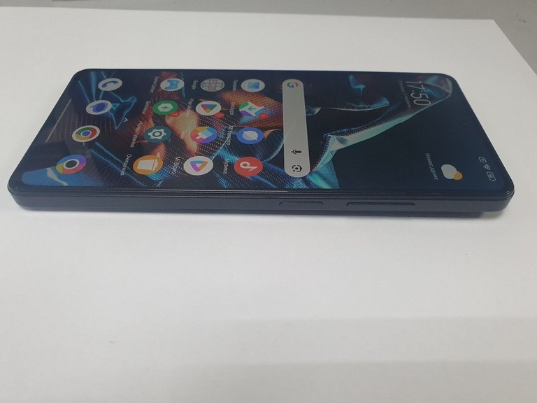 Дешиво Xiaomi Poco X5 Pro 5G 8/256GB Black с ломбарда