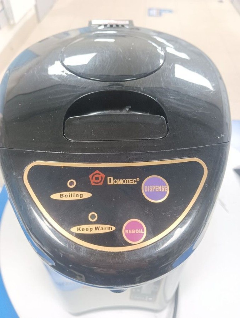 Объявление Domotec MS-6000 Б/У