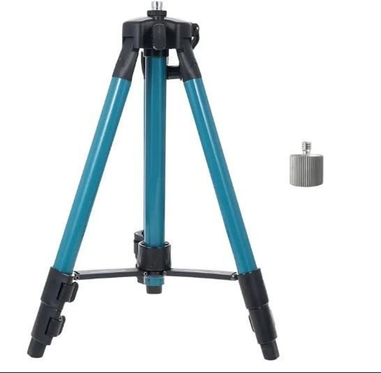 Tripod 44-120см, різьблення 5/8" Код:null. Изображение 5
