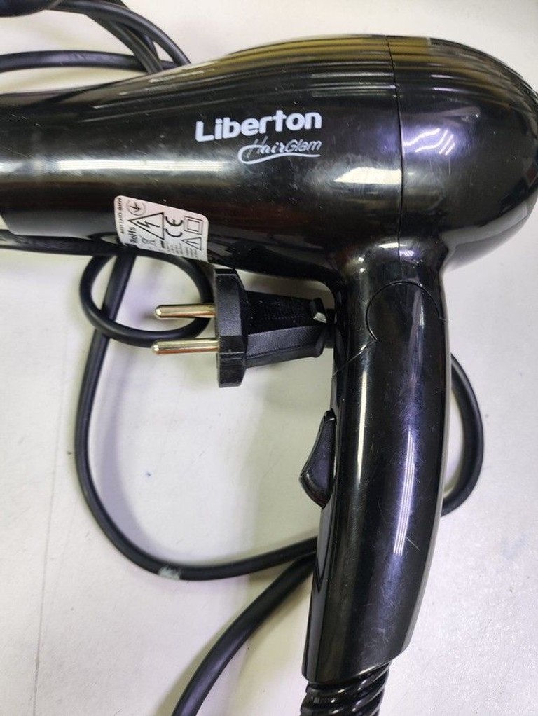 Дешиво Liberton LHD-6101 с ломбарда
