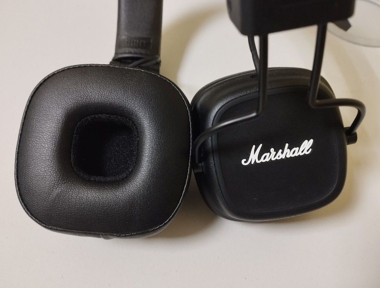 Объявление Marshall major iv Б/У