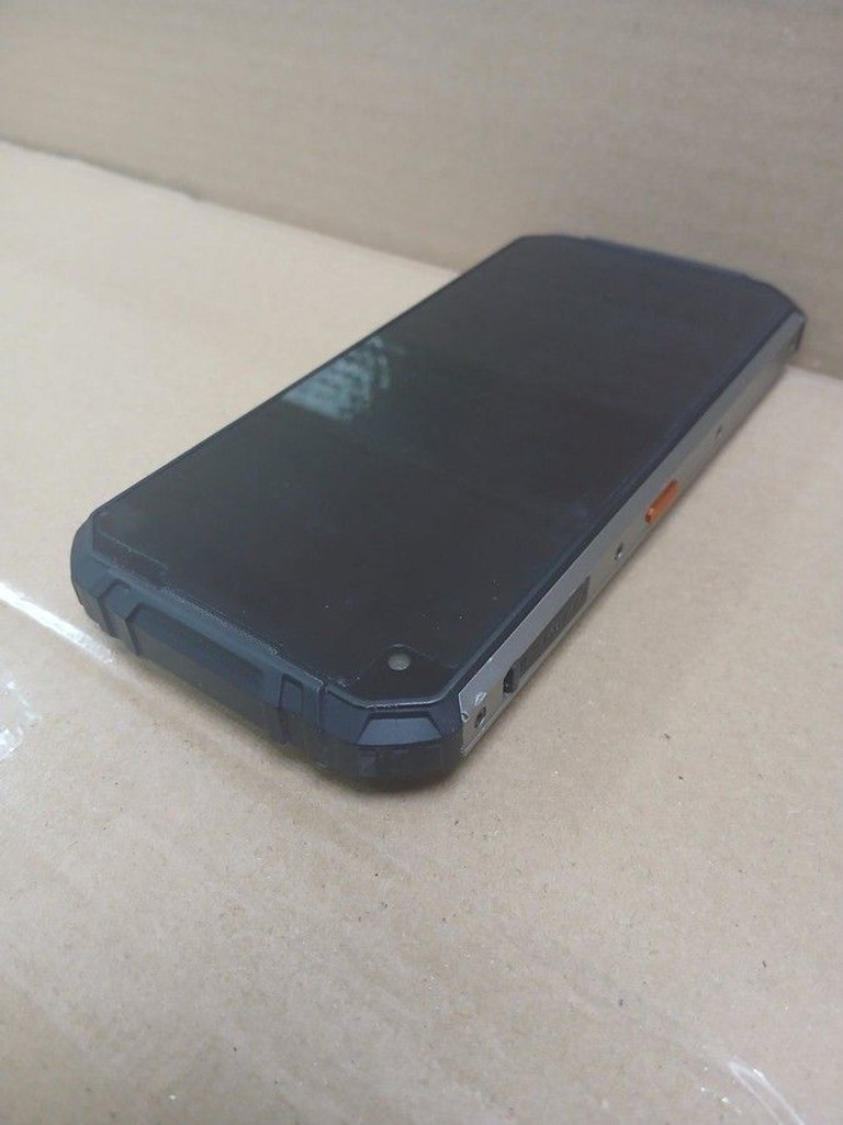 Oukitel WP16 8/128GB Black Код:01-200979378. Зображення 5