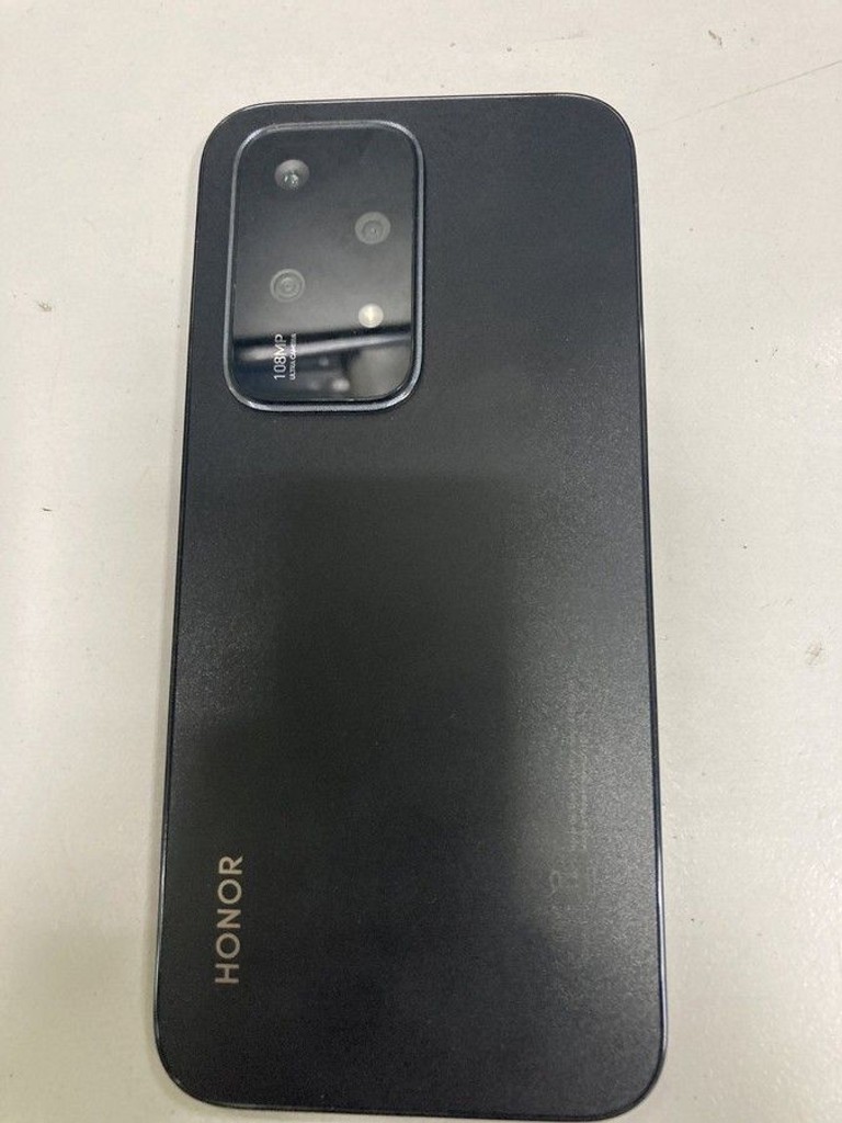 Объявление Honor 200 lite 8/256gb Б/У