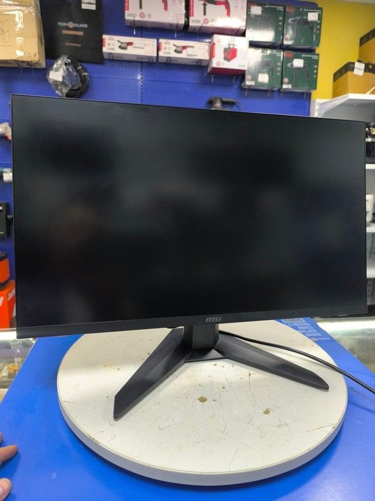 Msi MAG 274QF X24 Код:01-200978879. Изображение 11