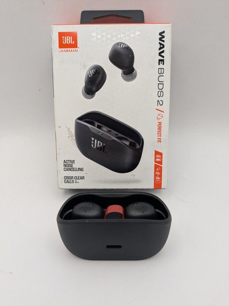 Jbl tune buds 2 Код:01-200979526. Зображення 6