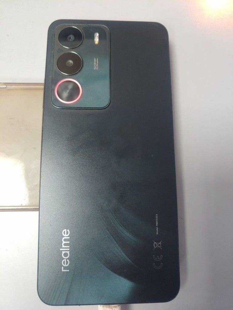 Распродажа Realme c71 6/128gb, продавец Техноскарб