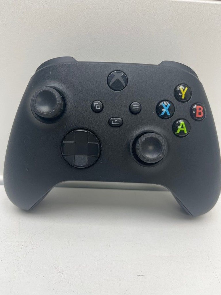 Купить Microsoft xbox series x s wireless controller Б/У