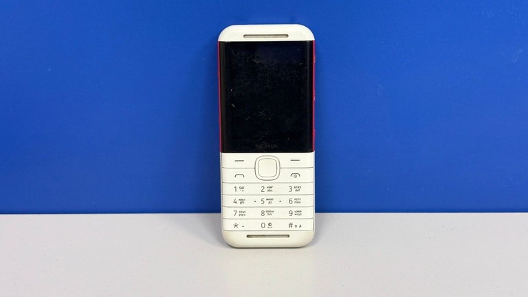 Оголошення Nokia 5310 2020 dualsim Б/У