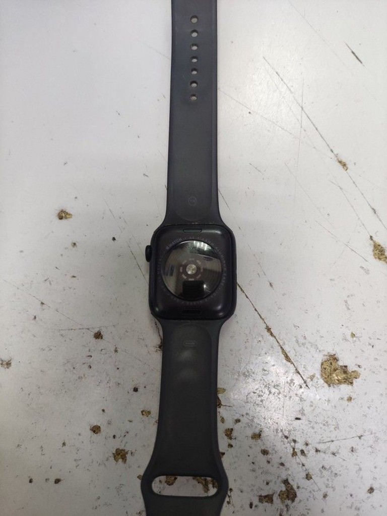 Дешиво Apple watch se 2 gps 44mm aluminium case с ломбарда