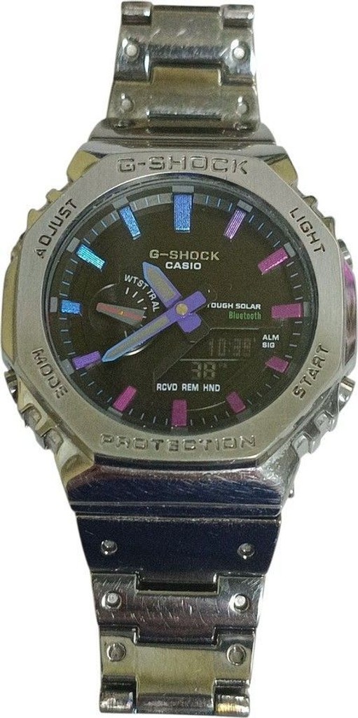 Купить Casio gm-b2100 Б/У