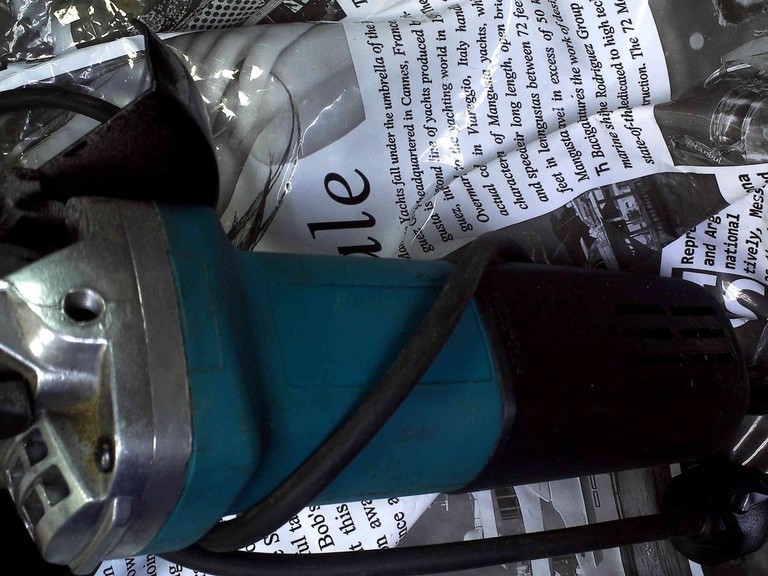 Дешиво Makita копія ga5030 с ломбарда