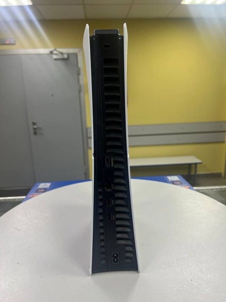 Распродажа Sony PlayStation 5 Digital Edition 825GB, продавец Техноскарб
