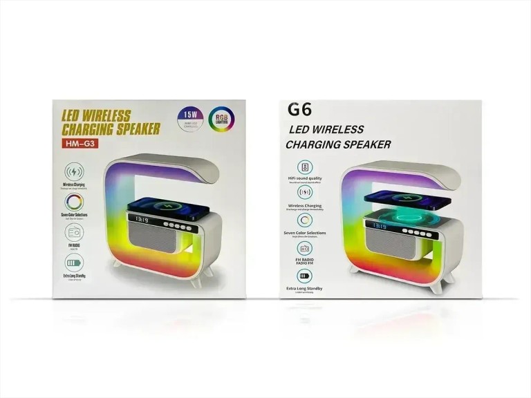Оголошення G-Smart G6 Б/У