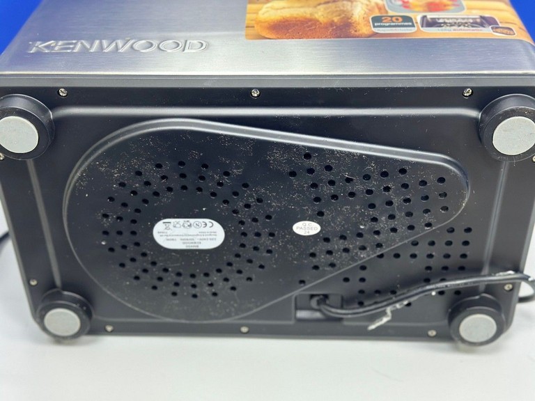 Kenwood bm 450 Код:01-200986833. Зображення 7