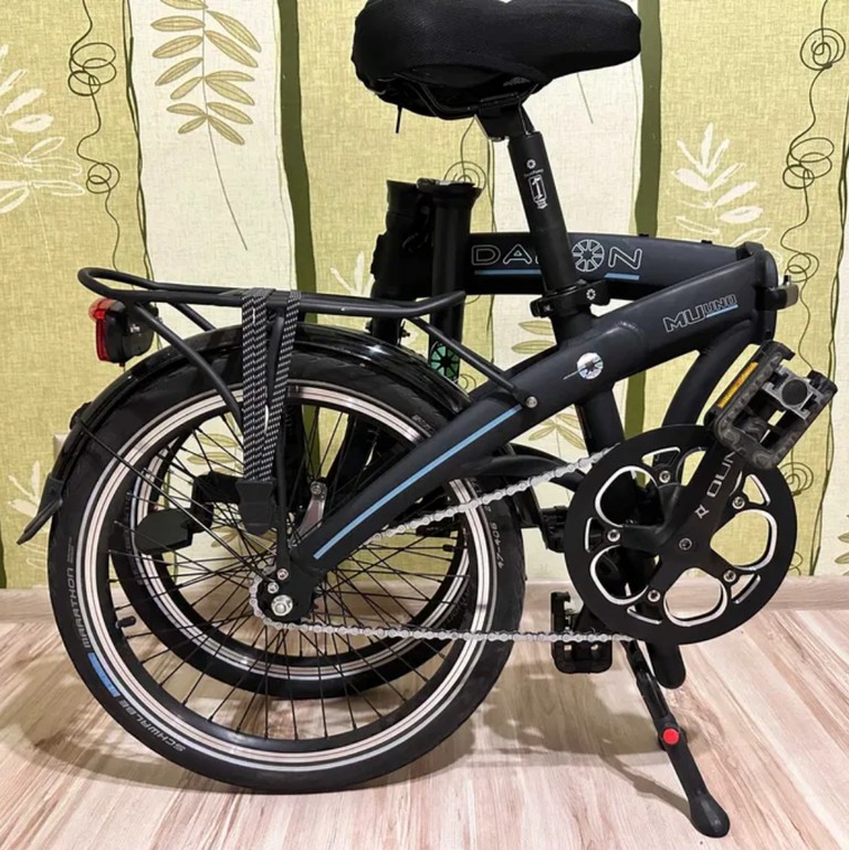 Dahon Mу Уhо 20 Код:null. Зображення 4