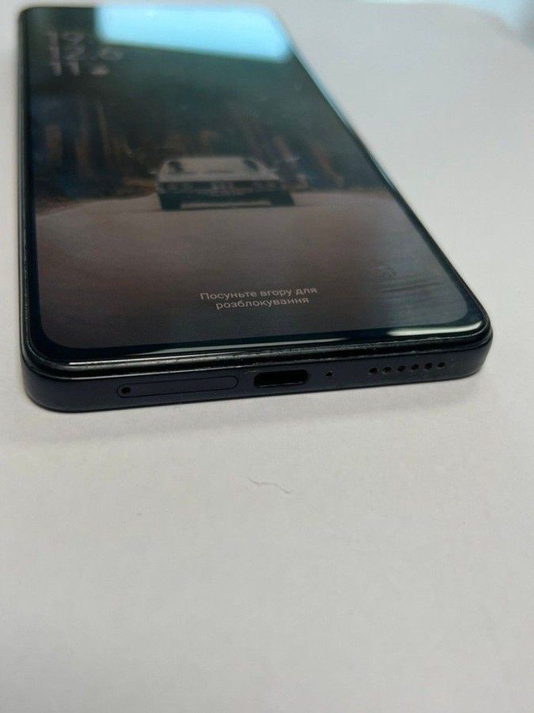 Оголошення Xiaomi redmi note 12 pro 12/256gb Б/У