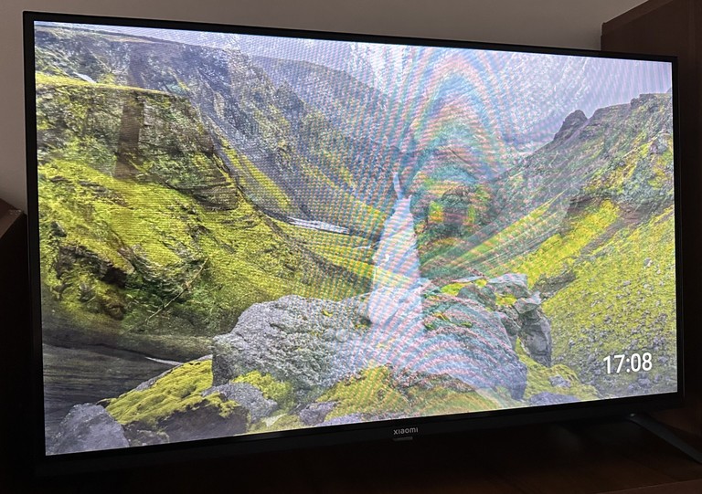 Объявление Xiaomi TV A 32 2026 (L32MB-AME) Б/У