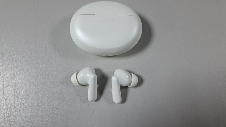 Oppo enco air4 pro Код:01-200962453. Зображення 5