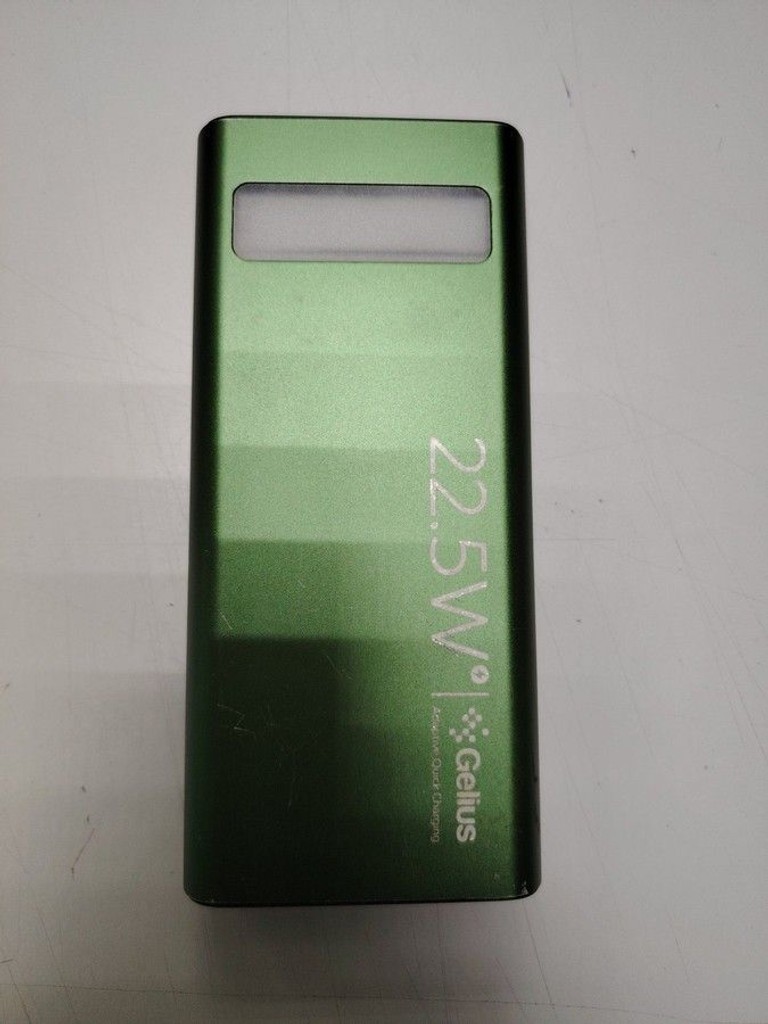 Купити Gelius gp-pb300i 20000mah qc+pd 22.5w Б/У