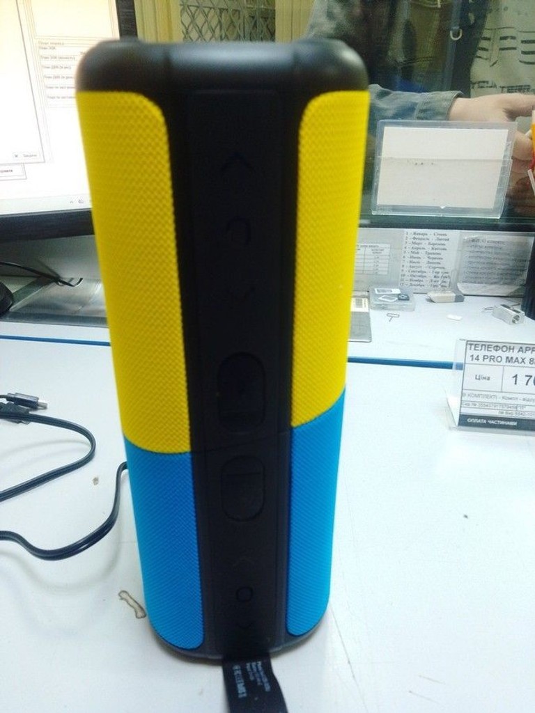 Купить Gelius krazi shark 2 kzbs-003u Б/У