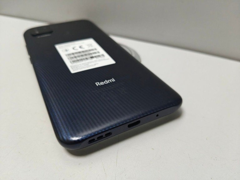Xiaomi redmi 9c nfc 2/32gb Код:01-200989706. Зображення 11