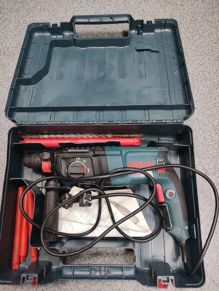 Купити Bosch (Копія) gbh 2-26 dre Б/У