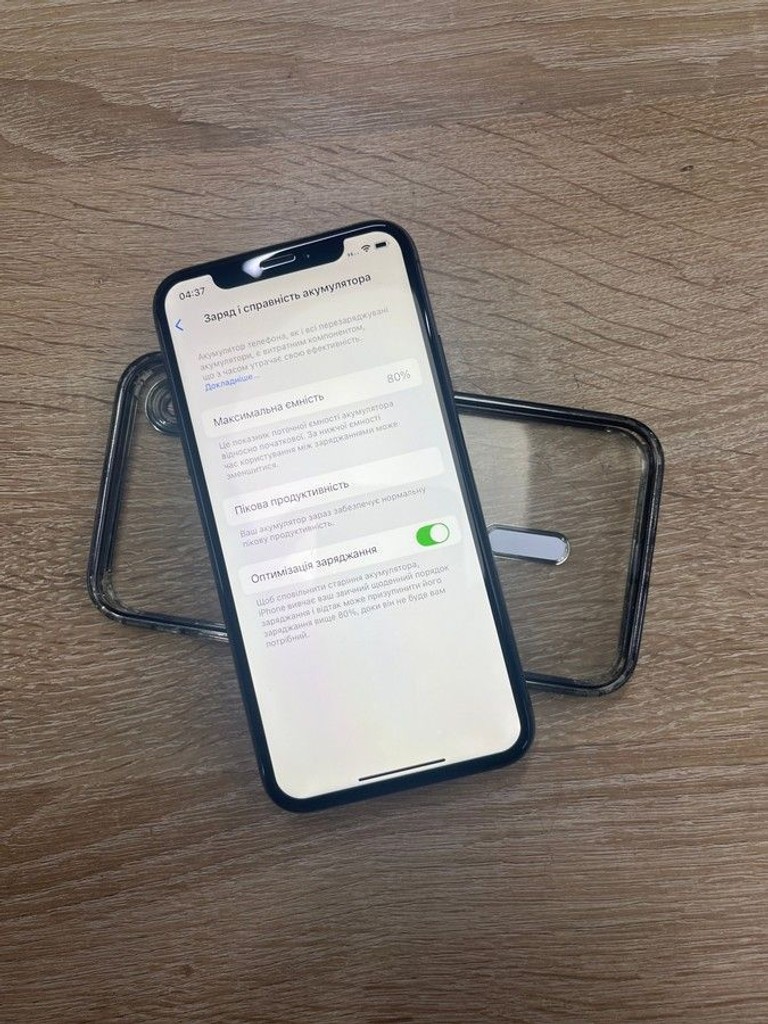 Apple iphone xs 64gb Код:01-200989771. Зображення 5