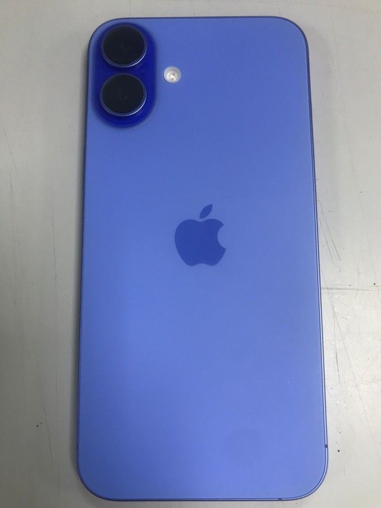 Розпродаж Apple iphone 16 plus 256gb, продавець Техноскарб