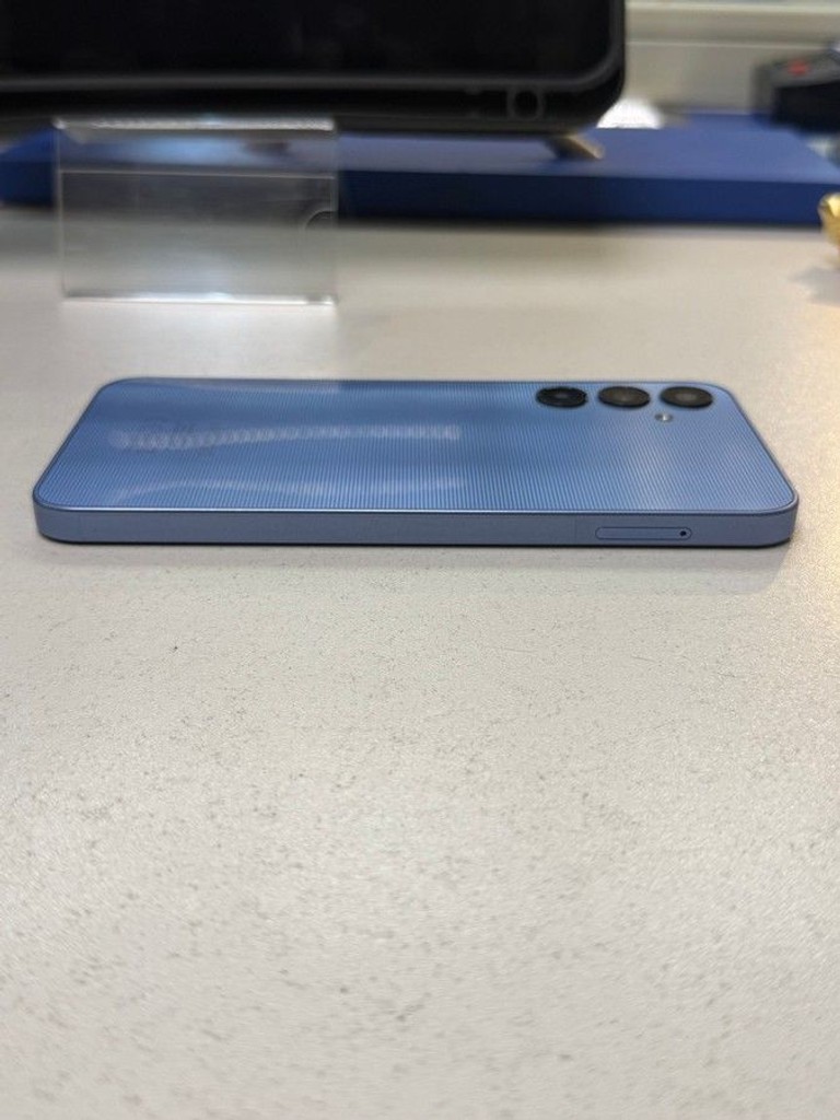 Розпродаж Samsung Galaxy A25 5G SM-A256B 6/128GB Blue, продавець Техноскарб