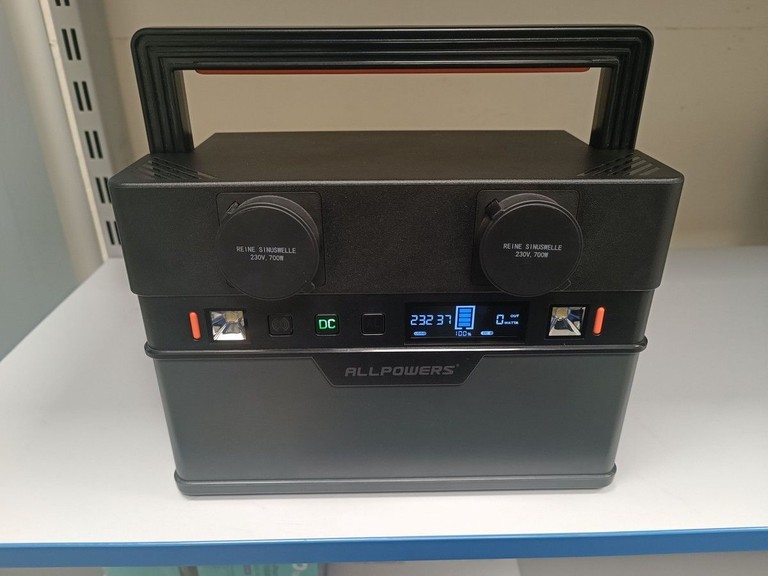Дешево Allpowers s700 з ломбарду