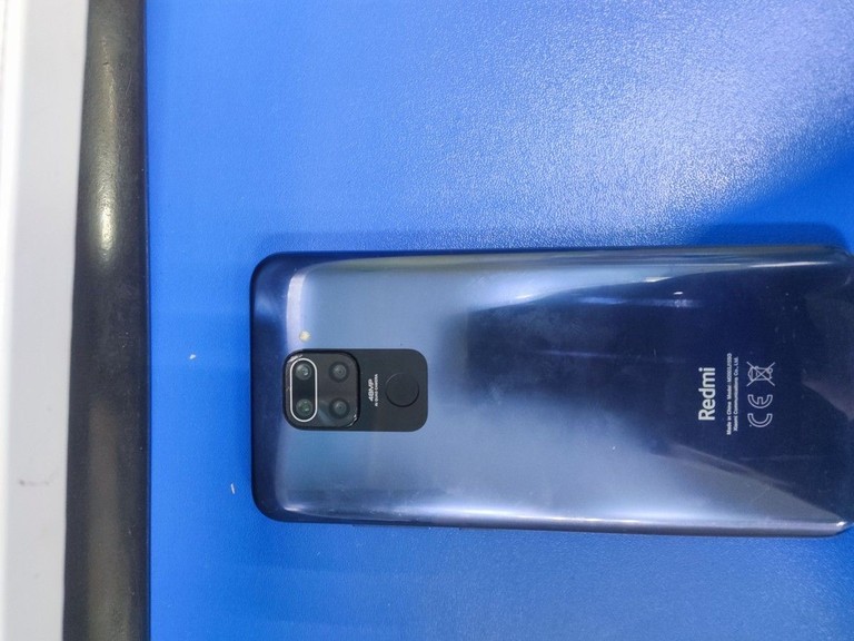 Купити Xiaomi redmi note 9 4/64gb Б/У