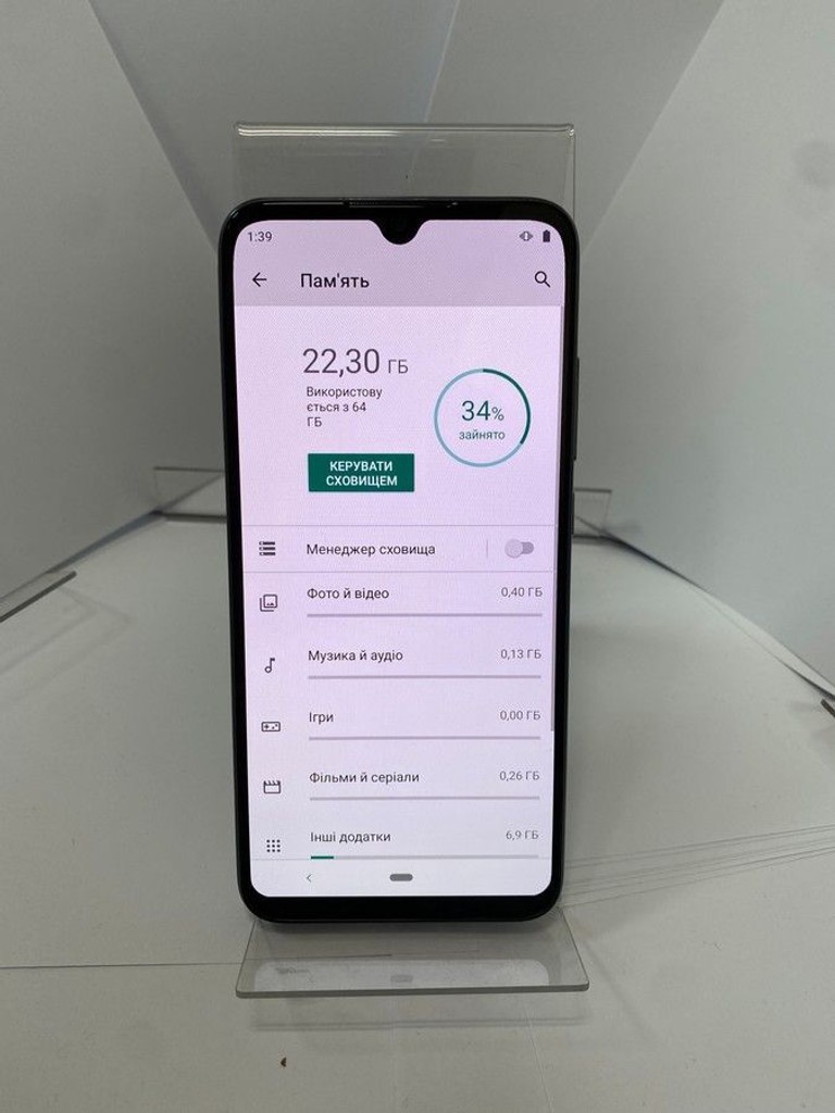 Xiaomi mi a3 4/64 Код:01-200989493. Изображение 10