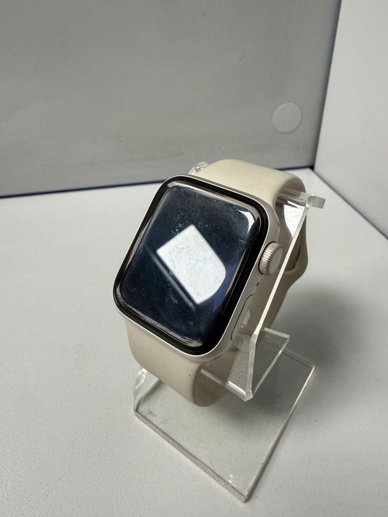 Apple watch se 2 gps 40mm aluminium case Код:01-200993174. Зображення 5