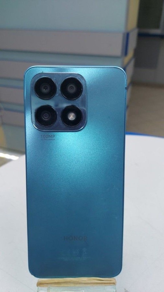 Дешево Honor x8a 6/128gb з ломбарду