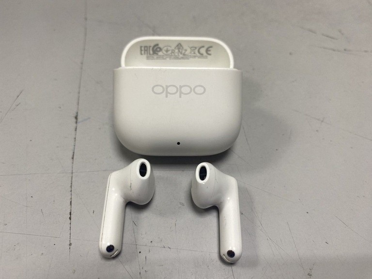 Oppo Enco Buds3 Slate Black Код:01-200993293. Зображення 5